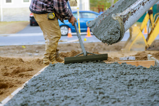 Best Concrete Demolition Services in Robie Creek, ID