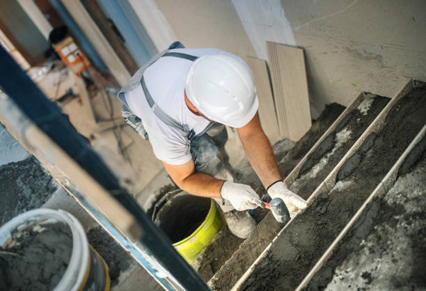 Best Concrete Grinding and Polishing in Robie Creek, ID