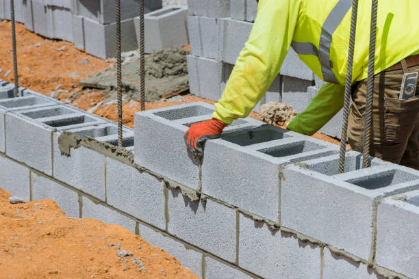 Best Concrete Retaining Walls in Robie Creek, ID